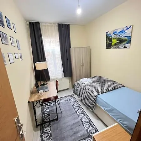 Loca Apart Taksim 3 *