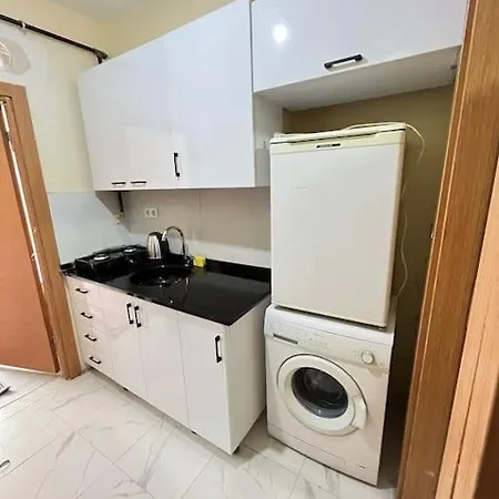 Loca Apart Taksim 3 *