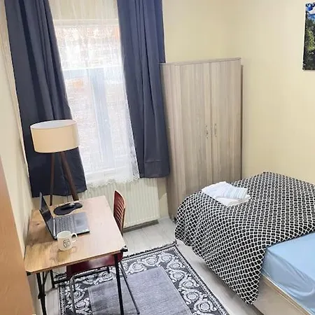 Loca Apart Taksim 3 Istanbul