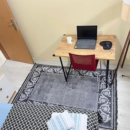 Loca Apart Taksim 3 Apartment