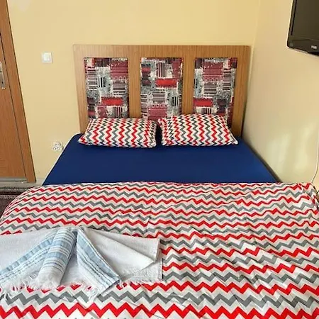 Loca Apart Taksim 3 Apartment Istanbul